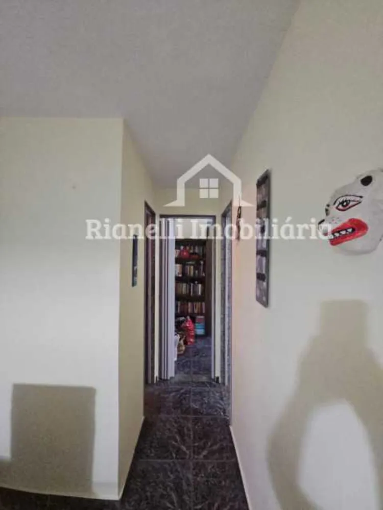 Apartamento, 2 quartos, 47 m² - Foto 6