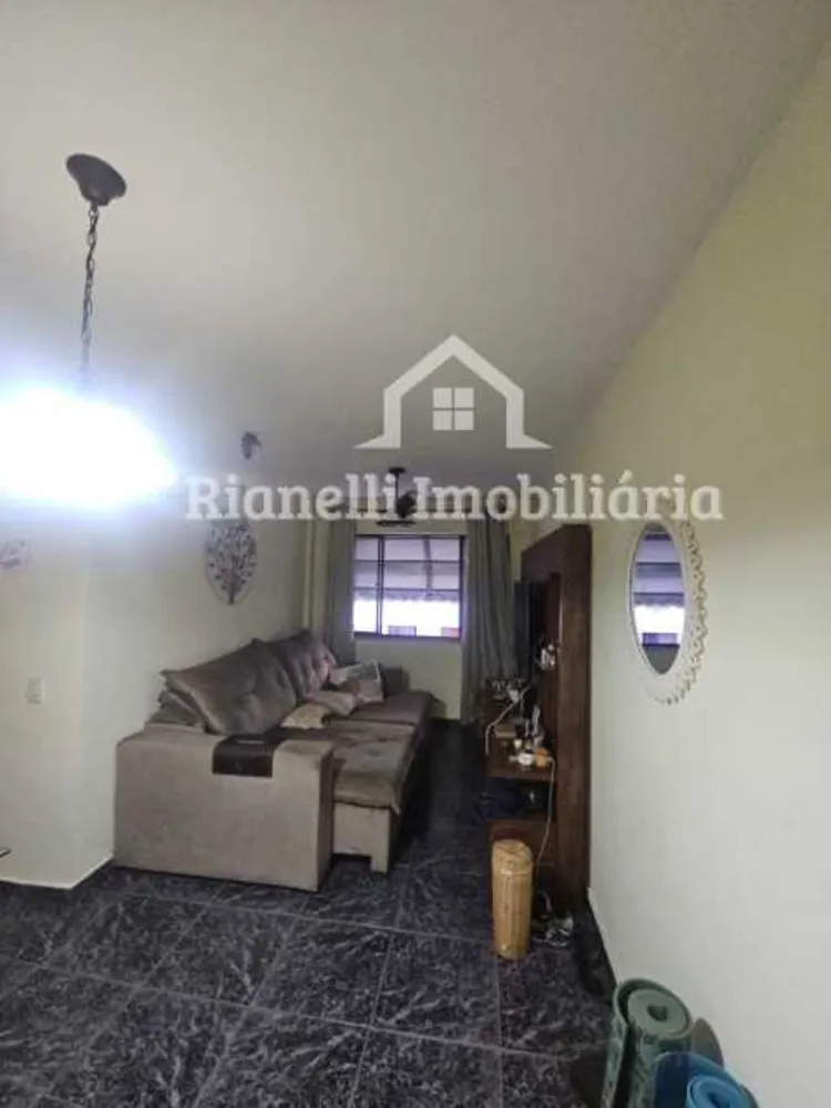 Apartamento, 2 quartos, 47 m² - Foto 3