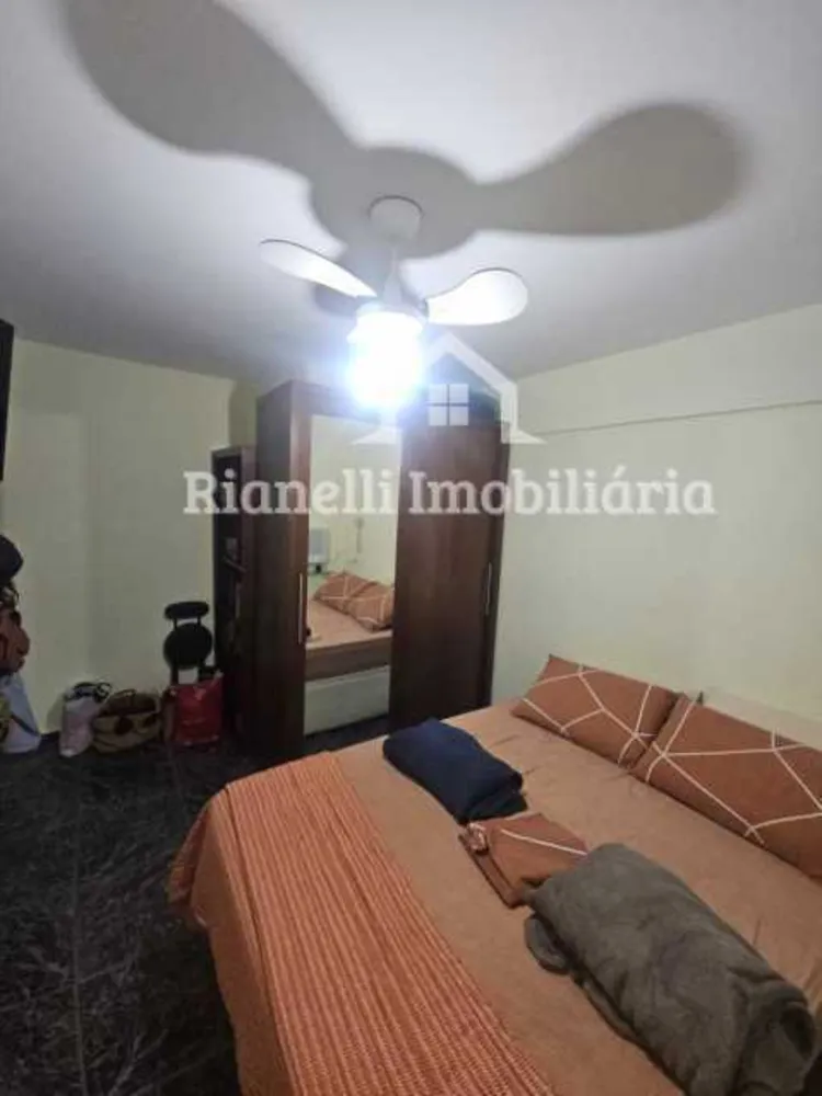 Apartamento, 2 quartos, 47 m² - Foto 9