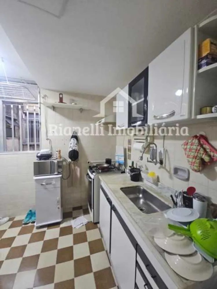 Apartamento, 2 quartos, 47 m² - Foto 7