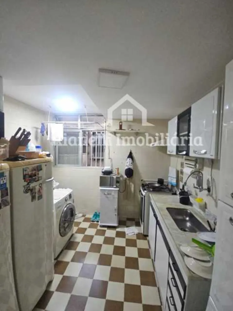 Apartamento, 2 quartos, 47 m² - Foto 8