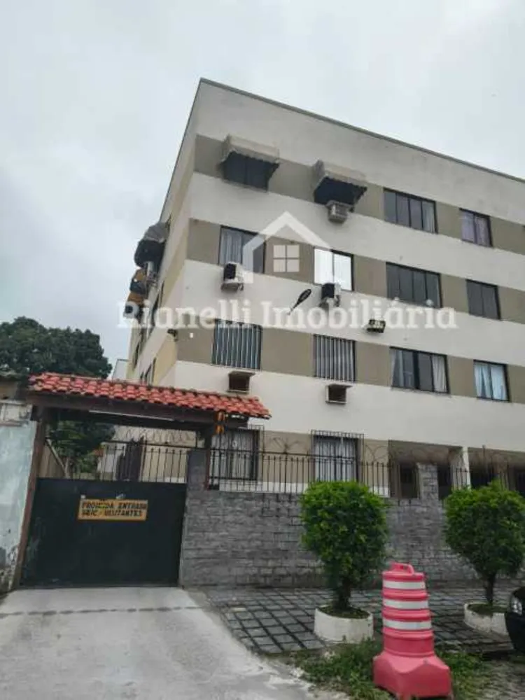 Apartamento, 2 quartos, 47 m² - Foto 2