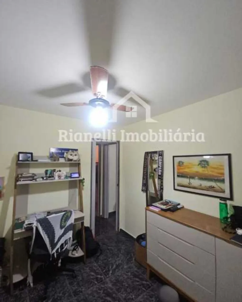 Apartamento, 2 quartos, 47 m² - Foto 15