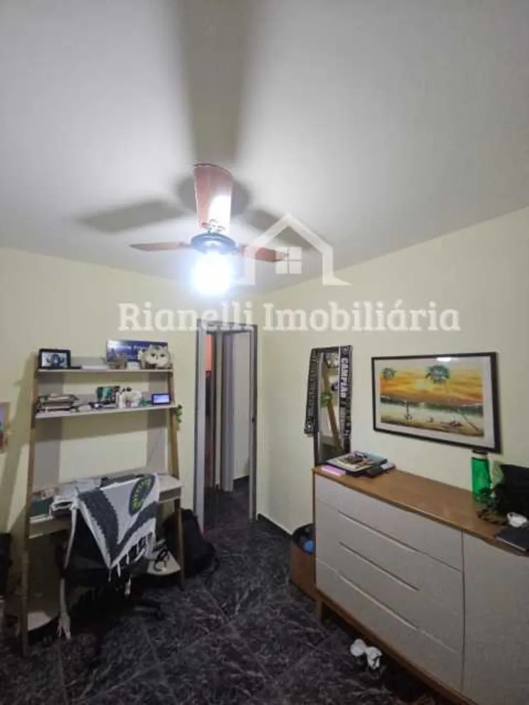 Apartamento, 2 quartos, 47 m² - Foto 11