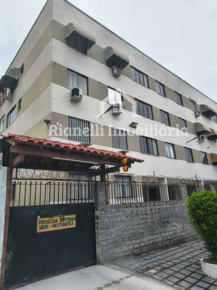 Apartamento, 2 quartos, 47 m² - Foto 1