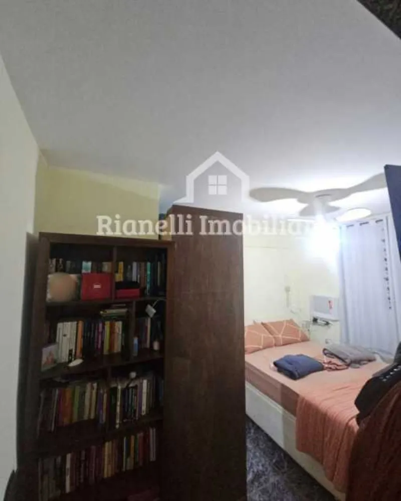 Apartamento, 2 quartos, 47 m² - Foto 10