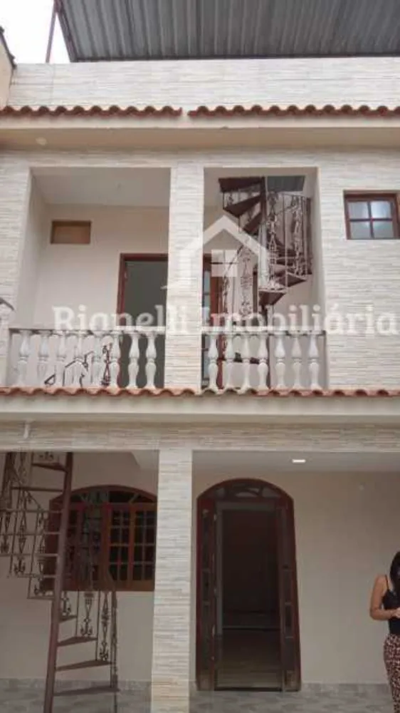 Casa, 2 quartos, 129 m² - Foto 6
