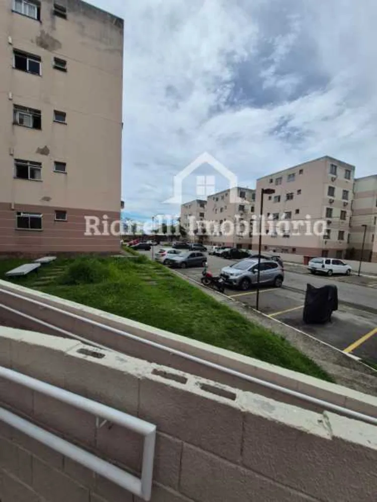 Apartamento, 2 quartos, 53 m² - Foto 16