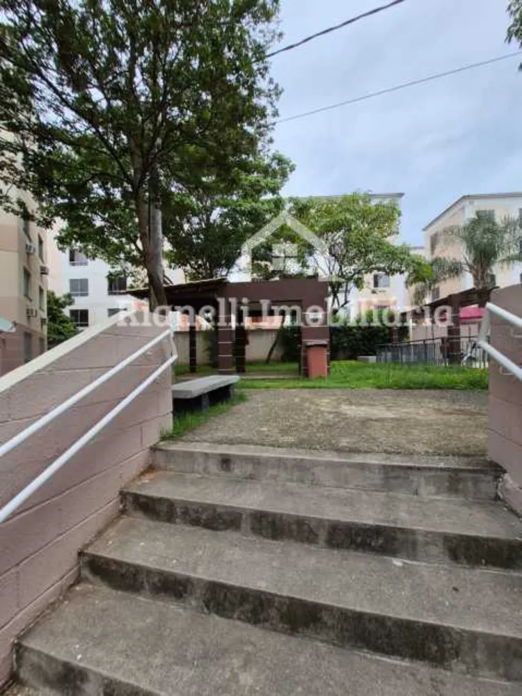 Apartamento, 2 quartos, 53 m² - Foto 20
