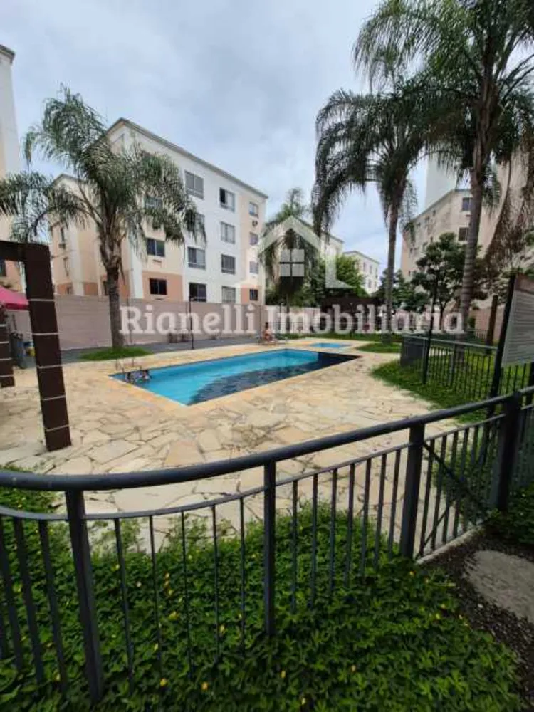 Apartamento, 2 quartos, 53 m² - Foto 26