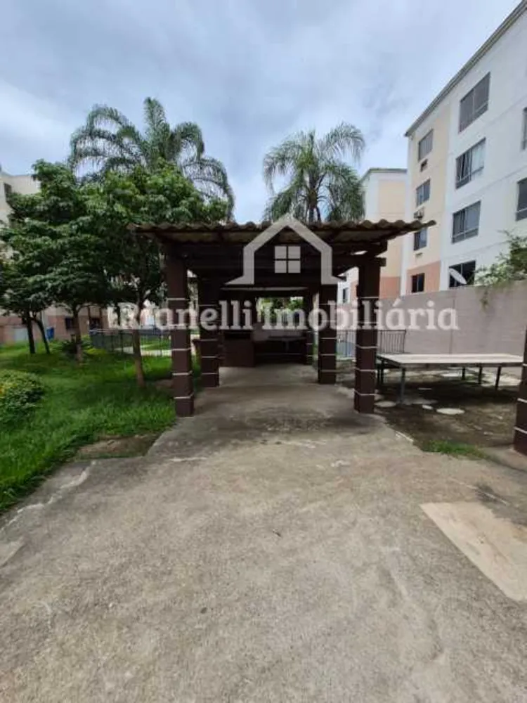 Apartamento, 2 quartos, 53 m² - Foto 22