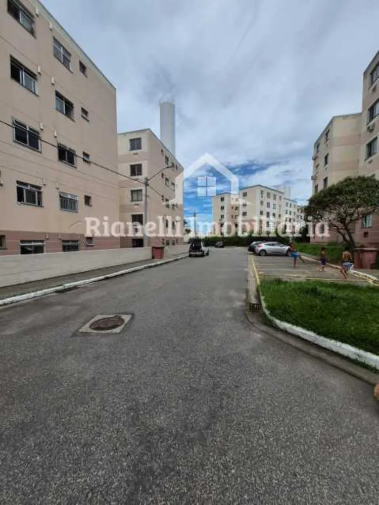 Apartamento, 2 quartos, 53 m² - Foto 17