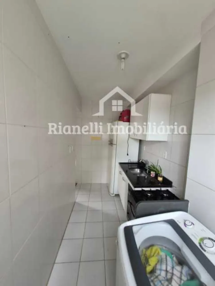 Apartamento, 2 quartos, 53 m² - Foto 5