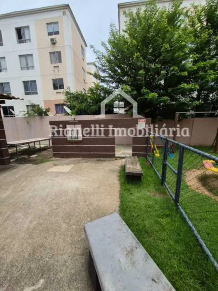 Apartamento, 2 quartos, 53 m² - Foto 3