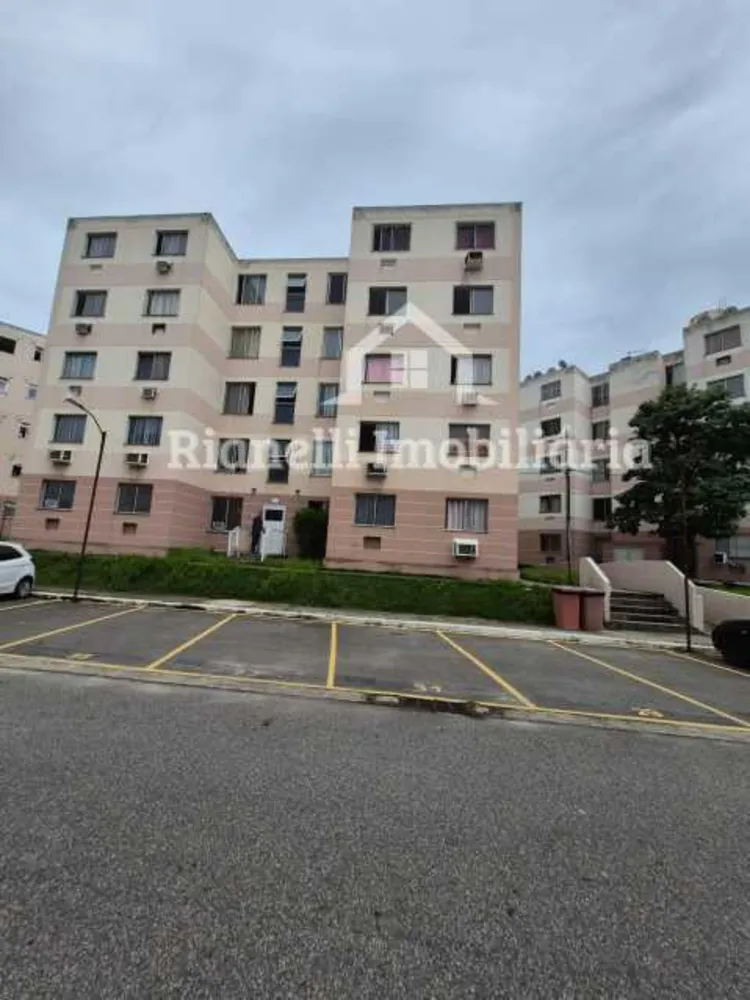 Apartamento, 2 quartos, 53 m² - Foto 25