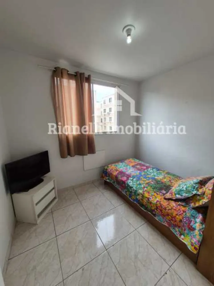 Apartamento, 2 quartos, 53 m² - Foto 15