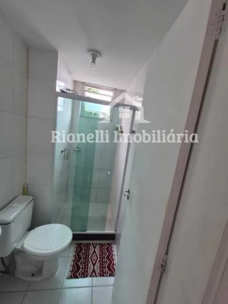 Apartamento, 2 quartos, 53 m² - Foto 7