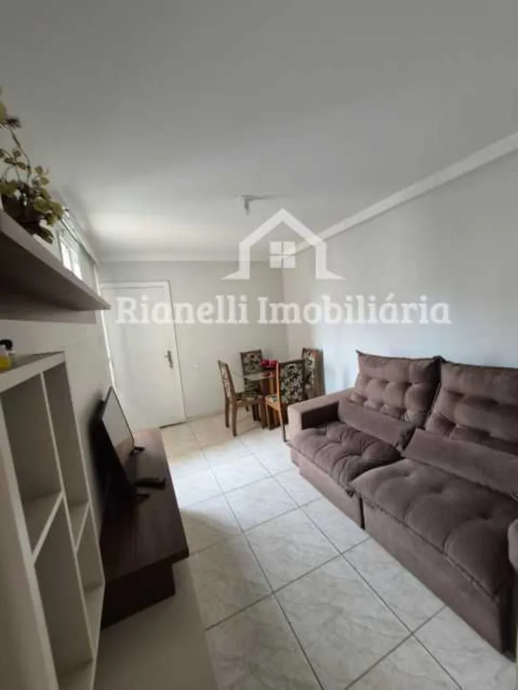 Apartamento, 2 quartos, 53 m² - Foto 24