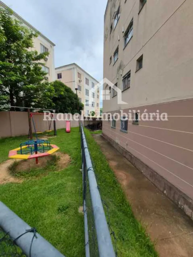 Apartamento, 2 quartos, 53 m² - Foto 4