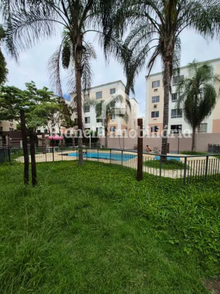Apartamento, 2 quartos, 53 m² - Foto 9