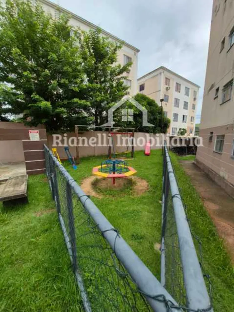 Apartamento, 2 quartos, 53 m² - Foto 23