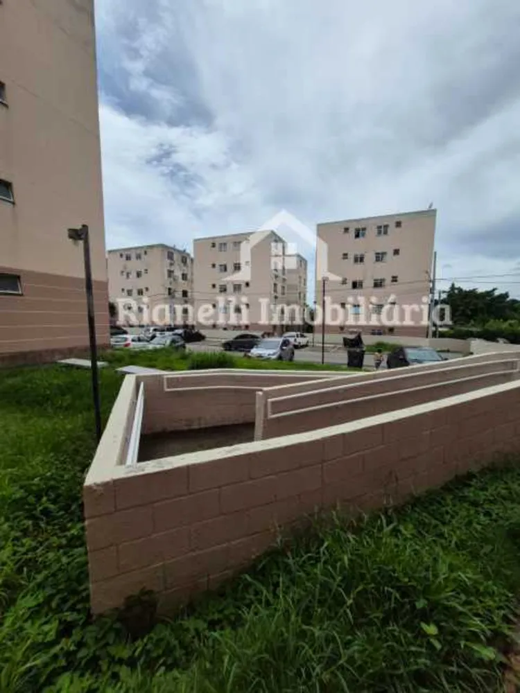 Apartamento, 2 quartos, 53 m² - Foto 12