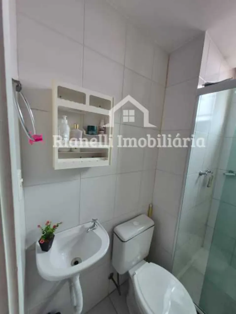 Apartamento, 2 quartos, 53 m² - Foto 19