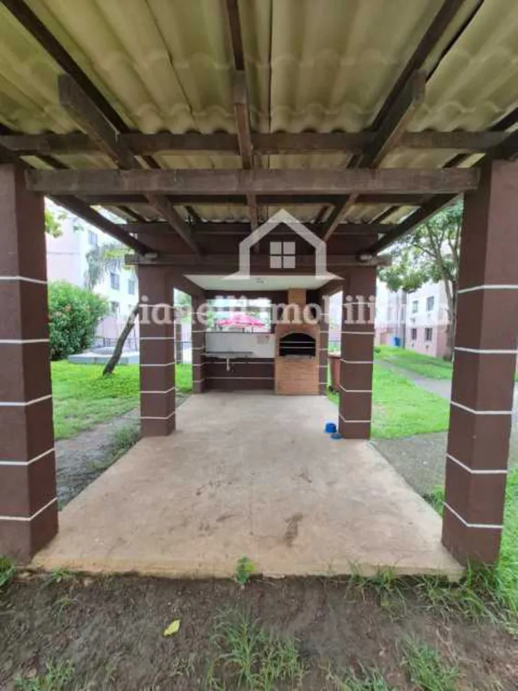 Apartamento, 2 quartos, 53 m² - Foto 8