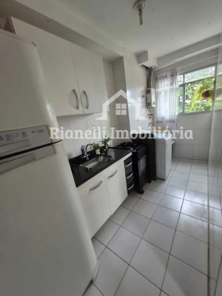 Apartamento, 2 quartos, 53 m² - Foto 1