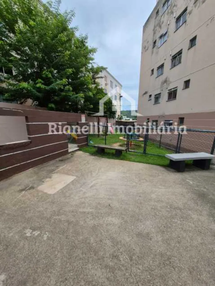 Apartamento, 2 quartos, 53 m² - Foto 2