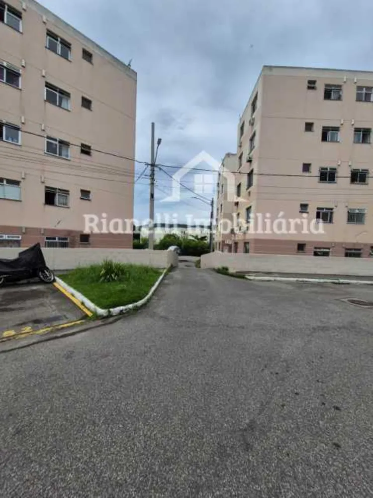 Apartamento, 2 quartos, 53 m² - Foto 10