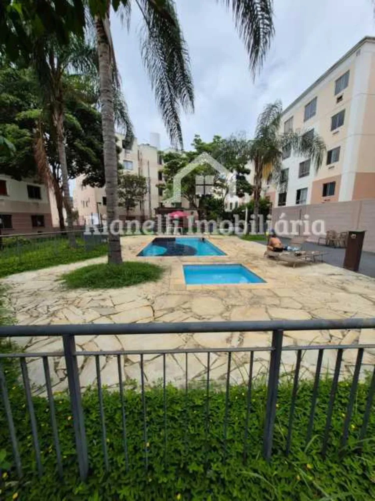 Apartamento, 2 quartos, 53 m² - Foto 14