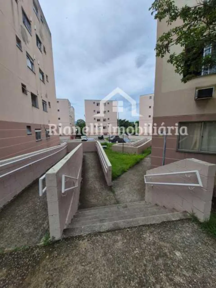 Apartamento, 2 quartos, 53 m² - Foto 18