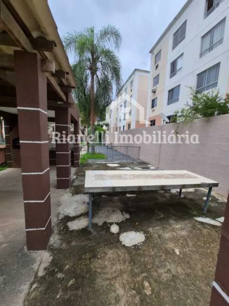 Apartamento, 2 quartos, 53 m² - Foto 6
