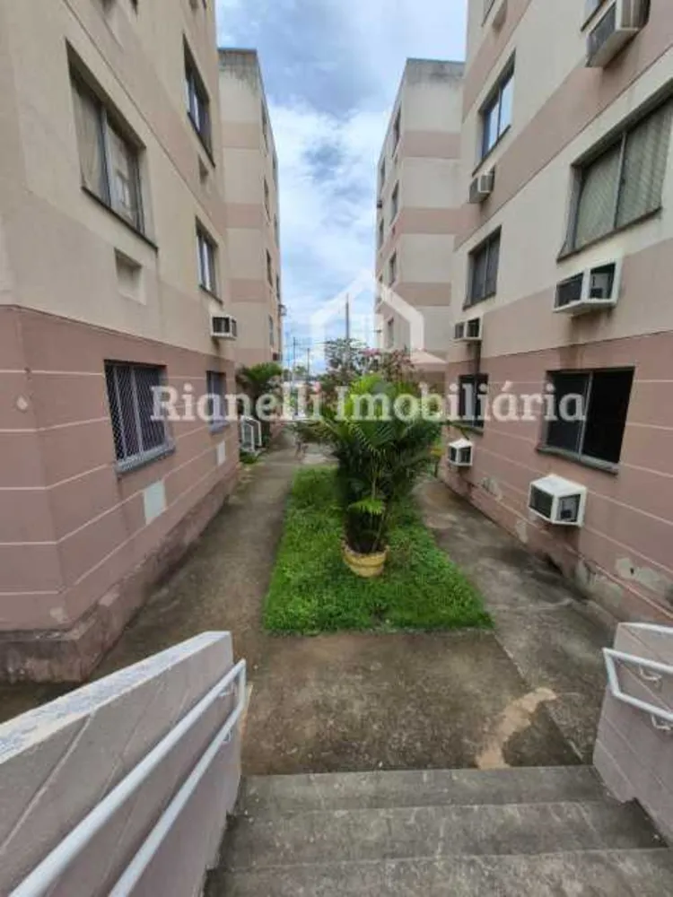 Apartamento, 2 quartos, 53 m² - Foto 21