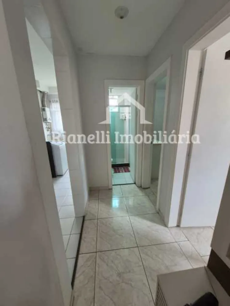 Apartamento, 2 quartos, 53 m² - Foto 13