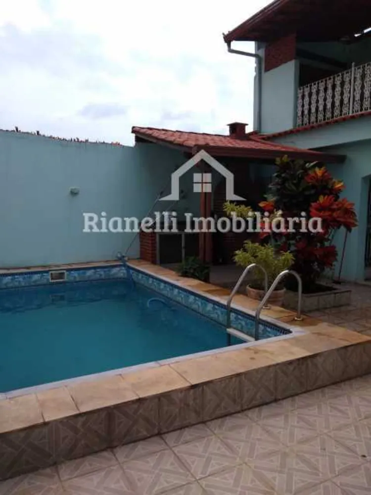 Casa, 3 quartos, 300 m² - Foto 2
