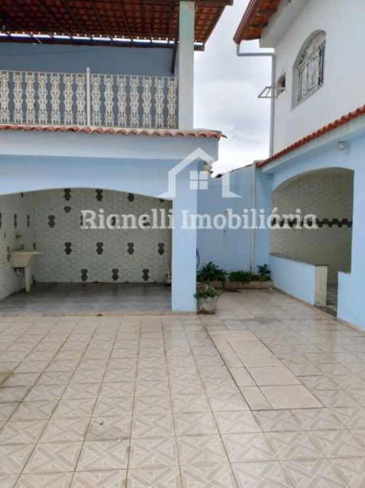 Casa, 3 quartos, 300 m² - Foto 27