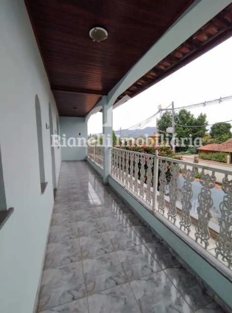 Casa, 3 quartos, 300 m² - Foto 11