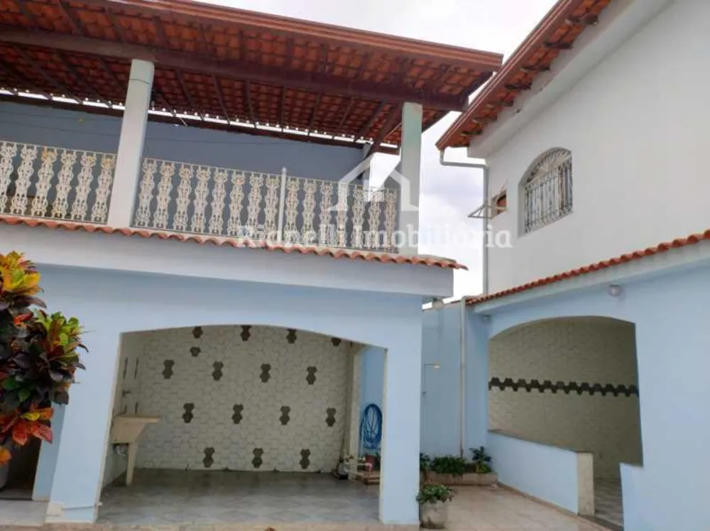 Casa, 3 quartos, 300 m² - Foto 26