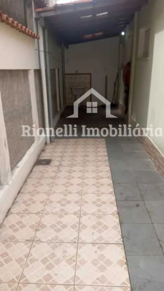 Casa de Vila, 2 quartos - Foto 4