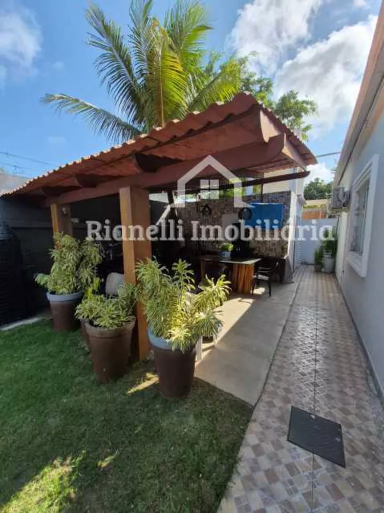 Casa de Condomínio, 4 quartos - Foto 9