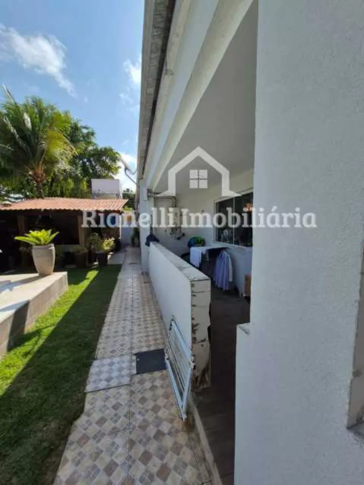 Casa de Condomínio, 4 quartos - Foto 20