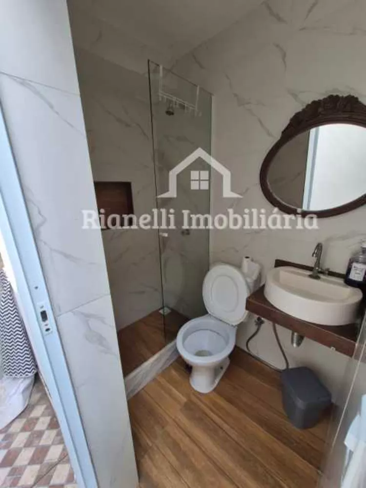 Casa de Condomínio, 4 quartos - Foto 11