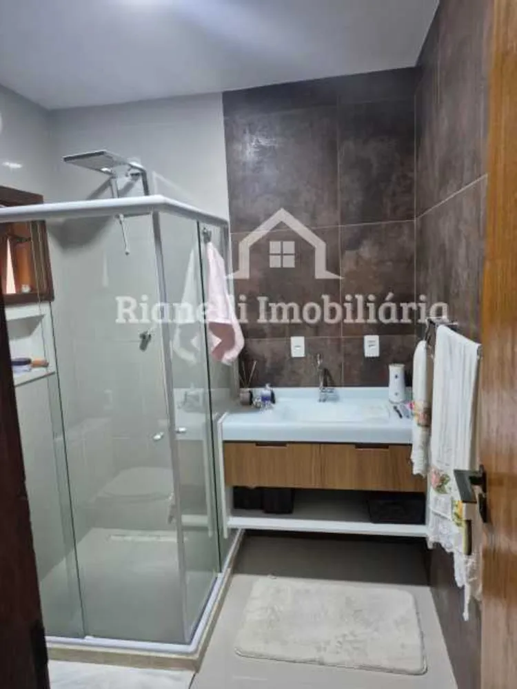 Casa, 3 quartos, 110 m² - Foto 1