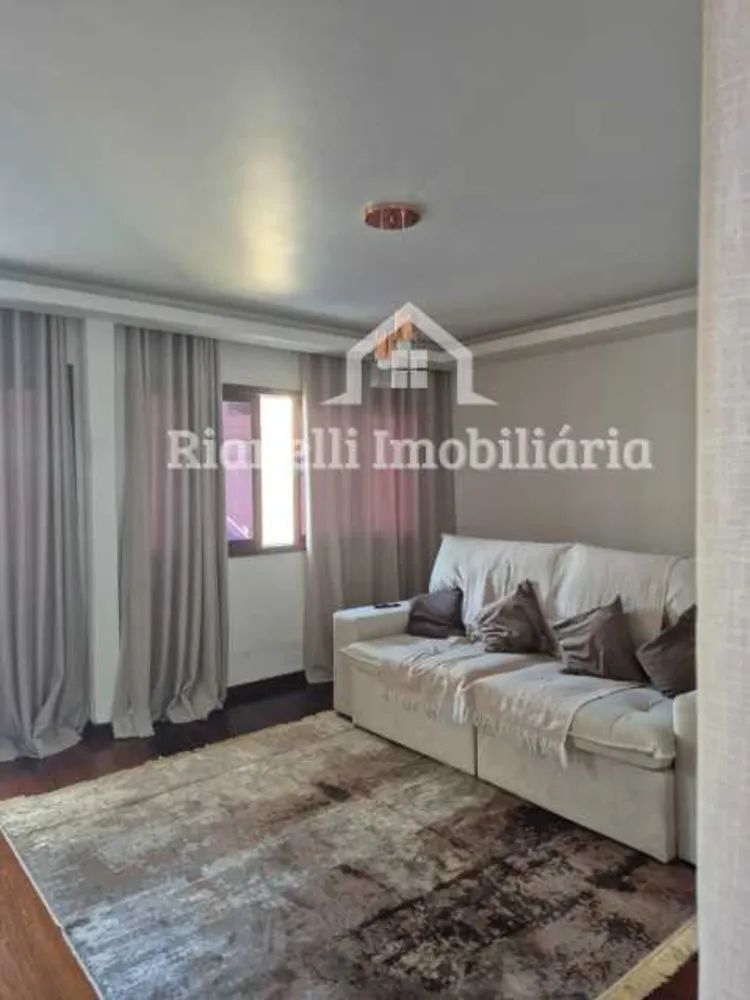 Casa, 3 quartos, 110 m² - Foto 4
