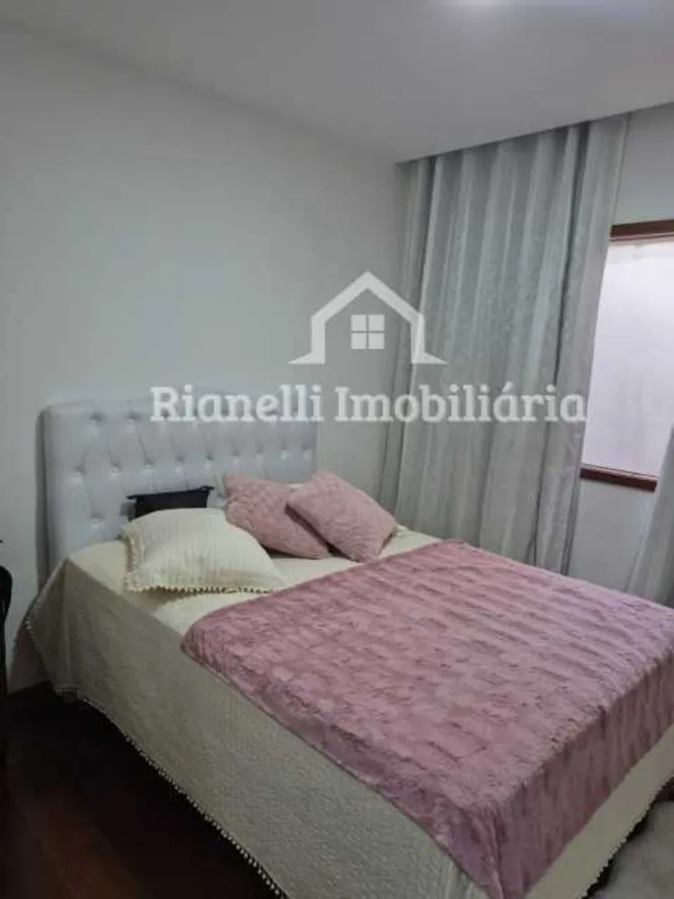 Casa, 3 quartos, 110 m² - Foto 6
