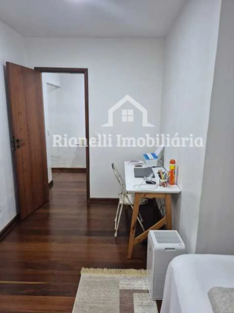 Casa, 3 quartos, 110 m² - Foto 21
