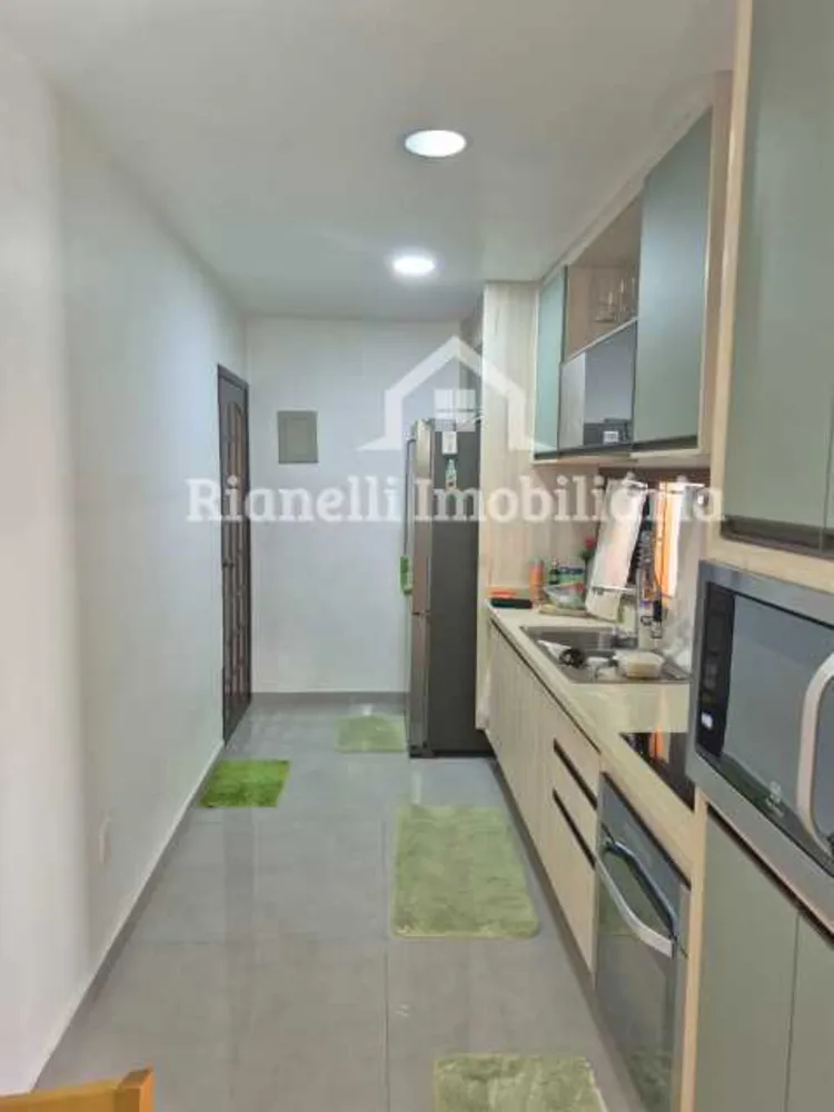 Casa, 3 quartos, 110 m² - Foto 2
