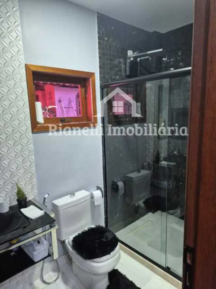 Casa, 3 quartos, 110 m² - Foto 11